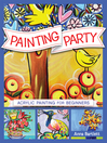Cover image for Painting Party